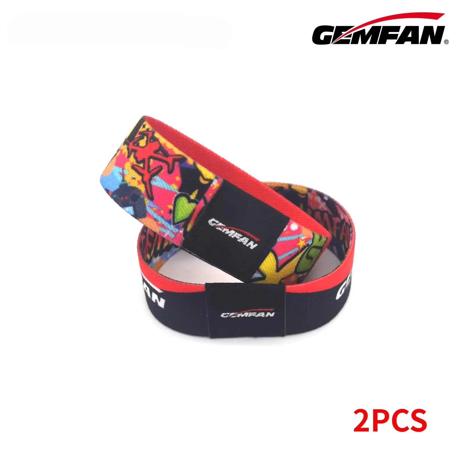 Drone Power Distribution Board - 2PCS Gemfan Toz Kapağı Yığını Koruyucu