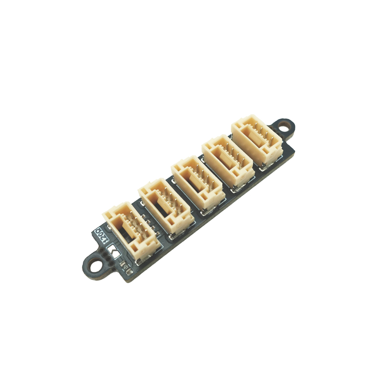Drone Power Distribution Board - 1 adet CAN Bus Splitter Board