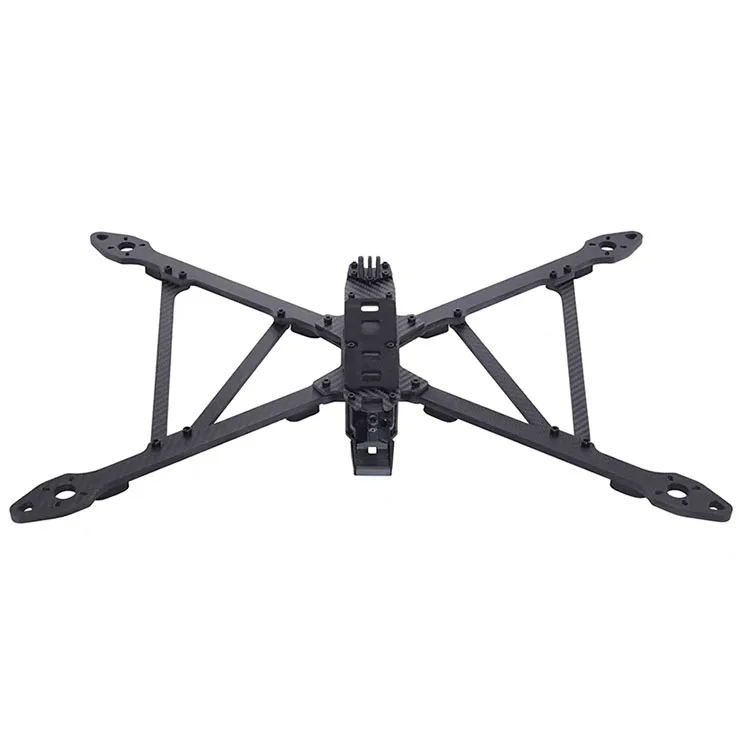 Drone Frame - APEX10 V2 15 İnç 10mm Kol