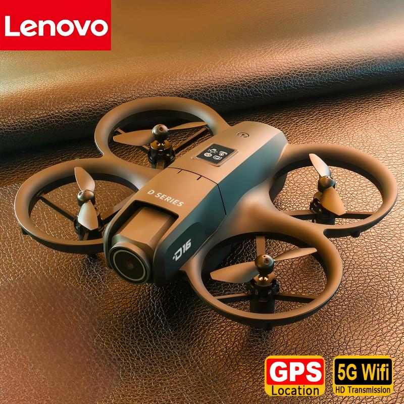 Drone Gps Module - Lenovo D16 GPS Drone 8K Hava