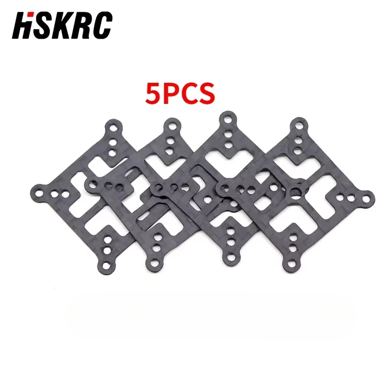 Drone Power Distribution Board - 5PCS Karbon Fiber FPV Yığın Adaptör