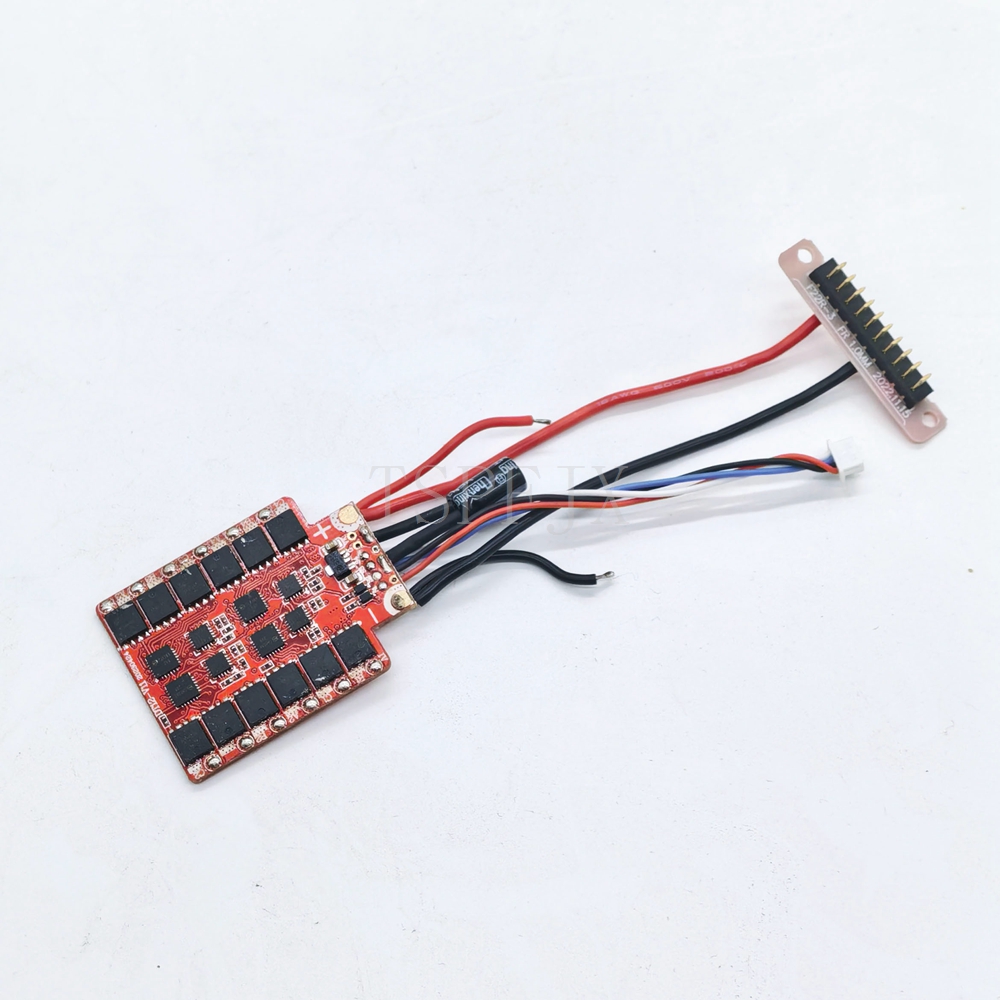 Holy Stone Drone Hs720 - ESC kartı SJRC F22&F22S&F22 S2 PRO&F22