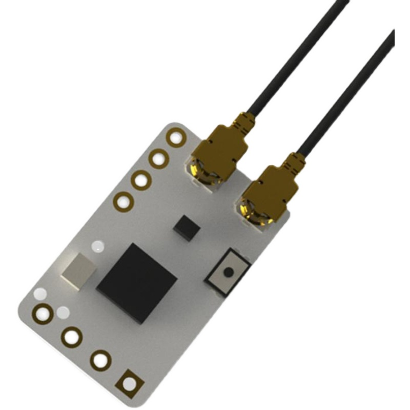 Tbs Fpv Tracer - Orijinal TBS Takımı BlackSheep TBS TRACER