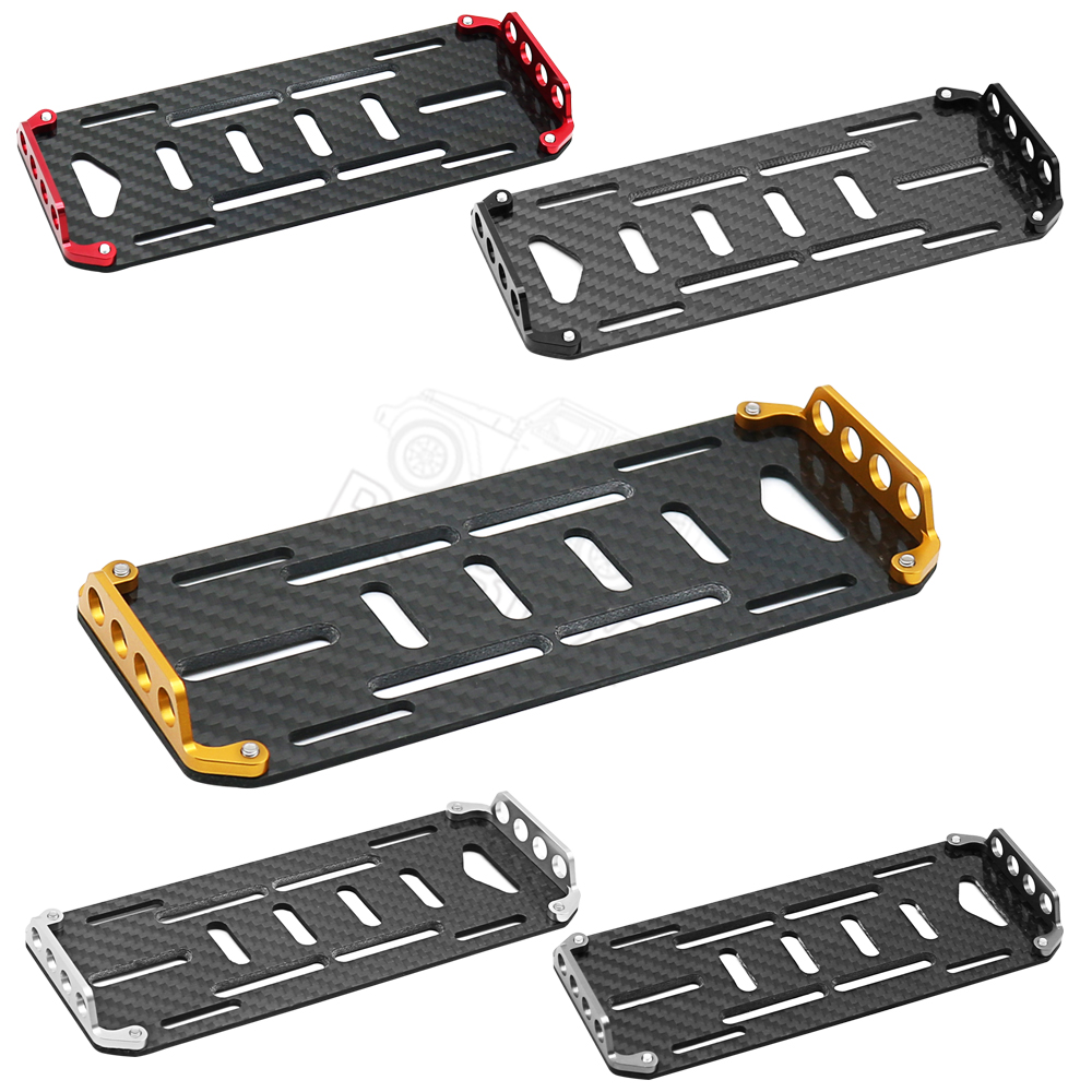 Siyah Karbon Fiber Pil Montaj  - Drone Power Distribution Board incelemesi ve fiyatı