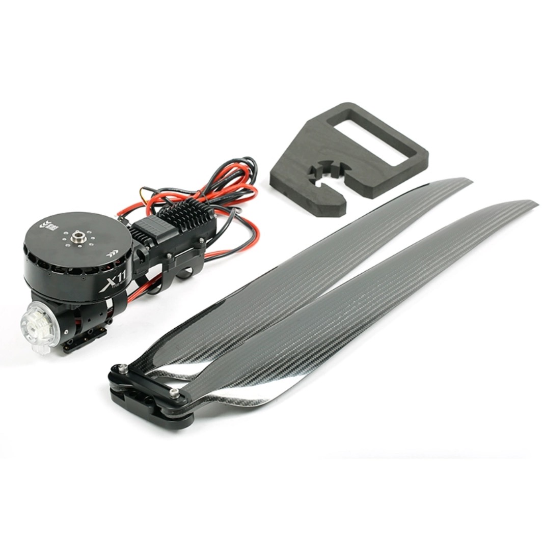 Otantik Tarım Dr-one Motoru Fı - Drone Motor incelemesi ve fiyatı