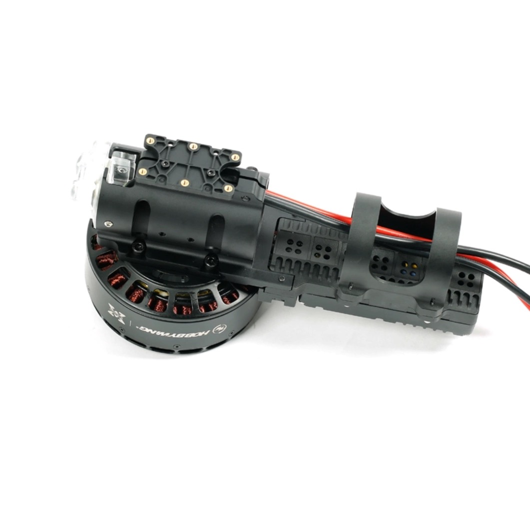 Otantik Tarım Dr-one Motoru Fı - Drone Motor incelemesi ve fiyatı