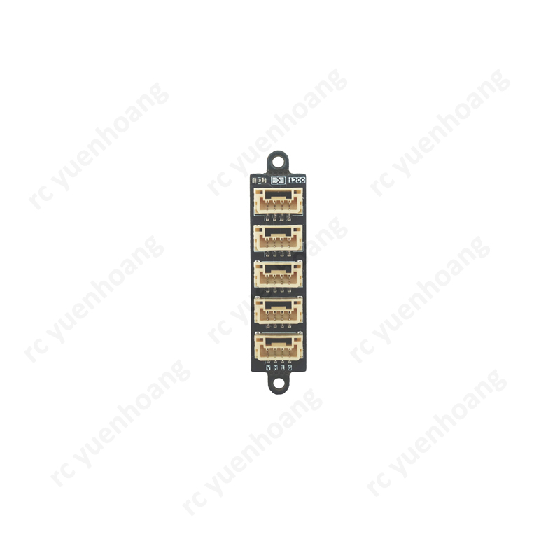 1 adet CAN Bus Splitter Board  - Drone Power Distribution Board incelemesi ve fiyatı