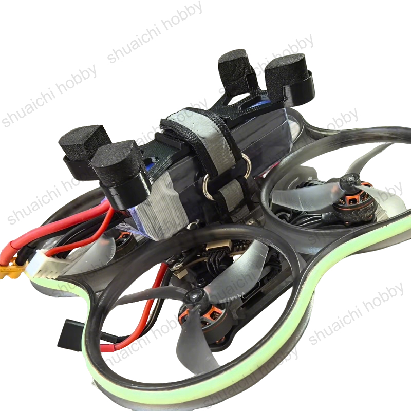 BETAFPV Pavo20/Pro FPV Drone i - Drone Power Distribution Board incelemesi ve fiyatı