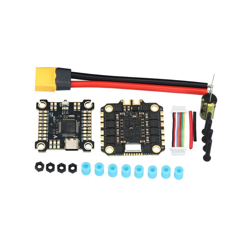 CYGJ-2-6S F405 55A Stack F405  - Drone Esc incelemesi ve fiyatı