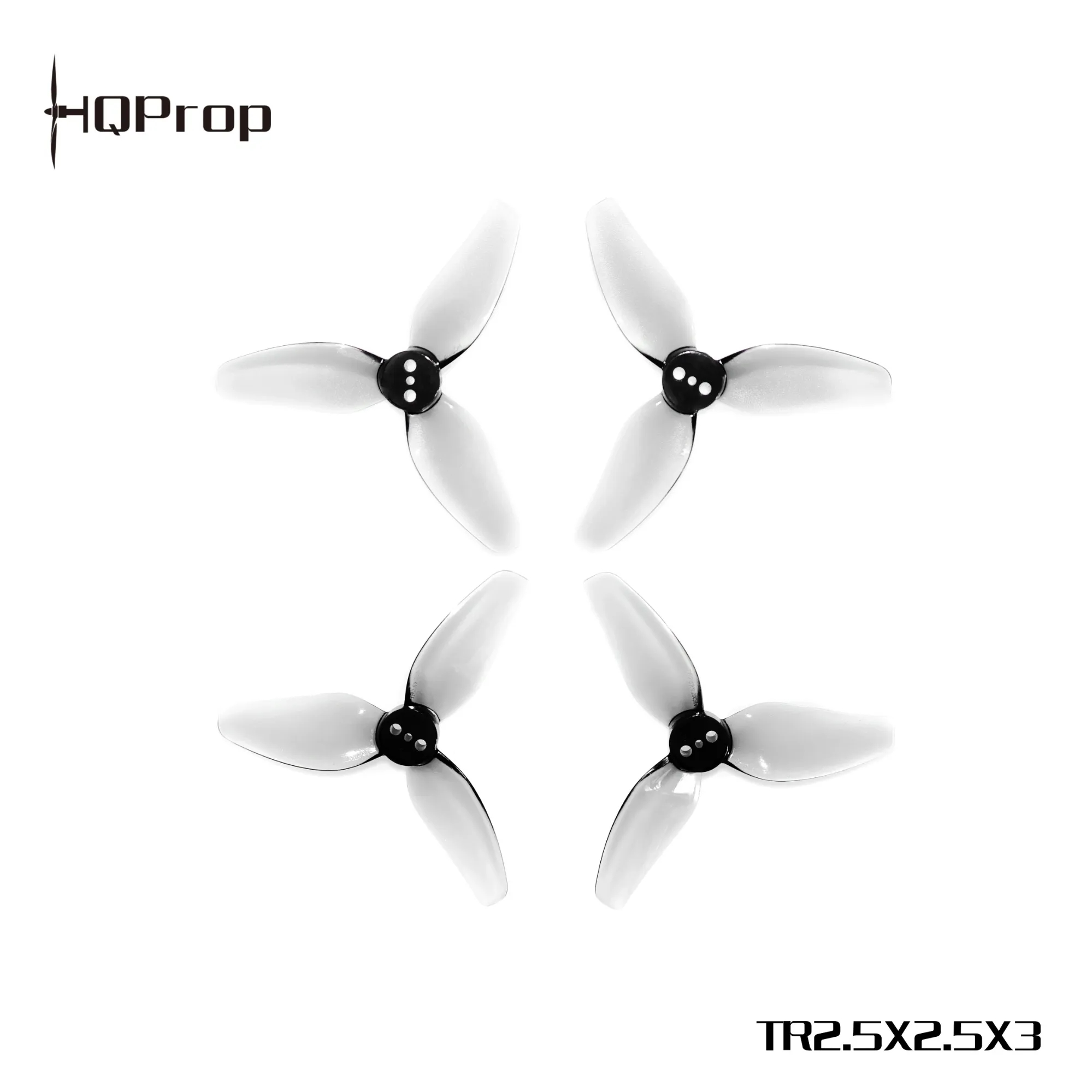 2Pairs HQProp TR2.5X2.5X3 2.5  - Drone Power Distribution Board incelemesi ve fiyatı