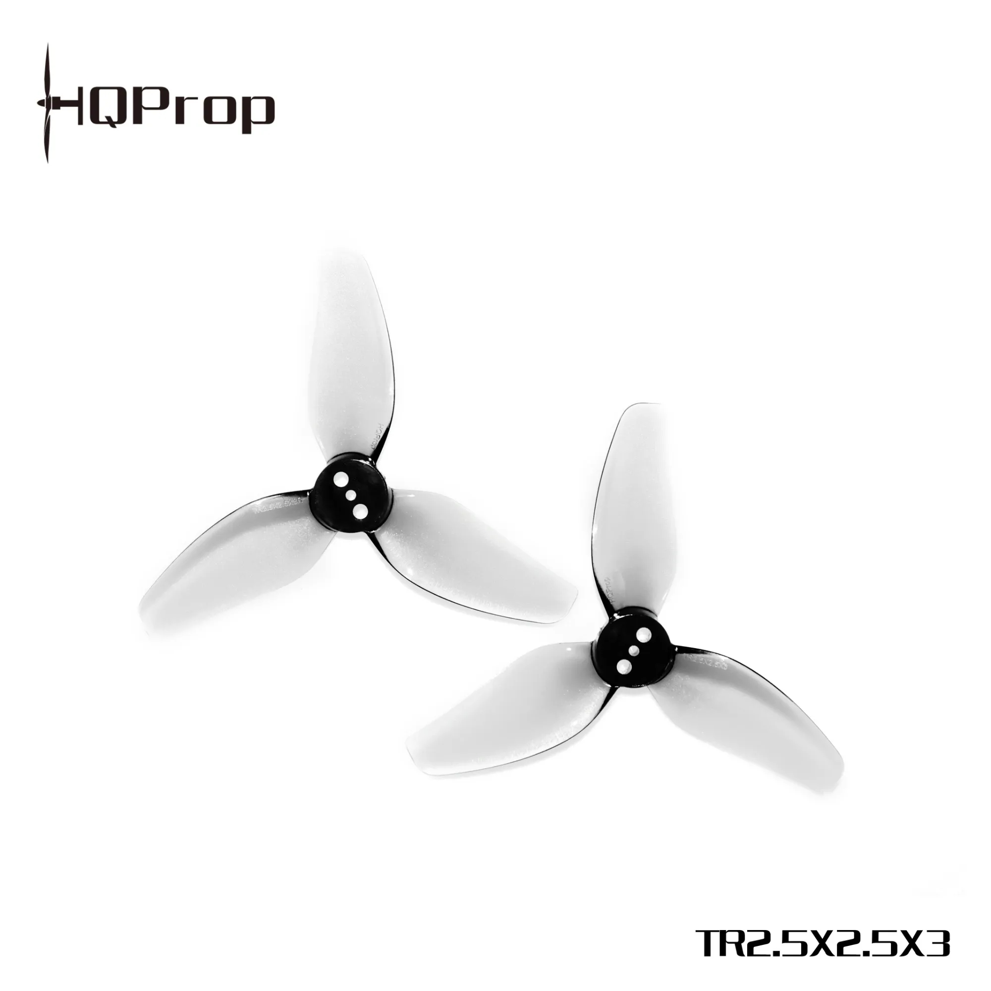 2Pairs HQProp TR2.5X2.5X3 2.5  - Drone Power Distribution Board incelemesi ve fiyatı