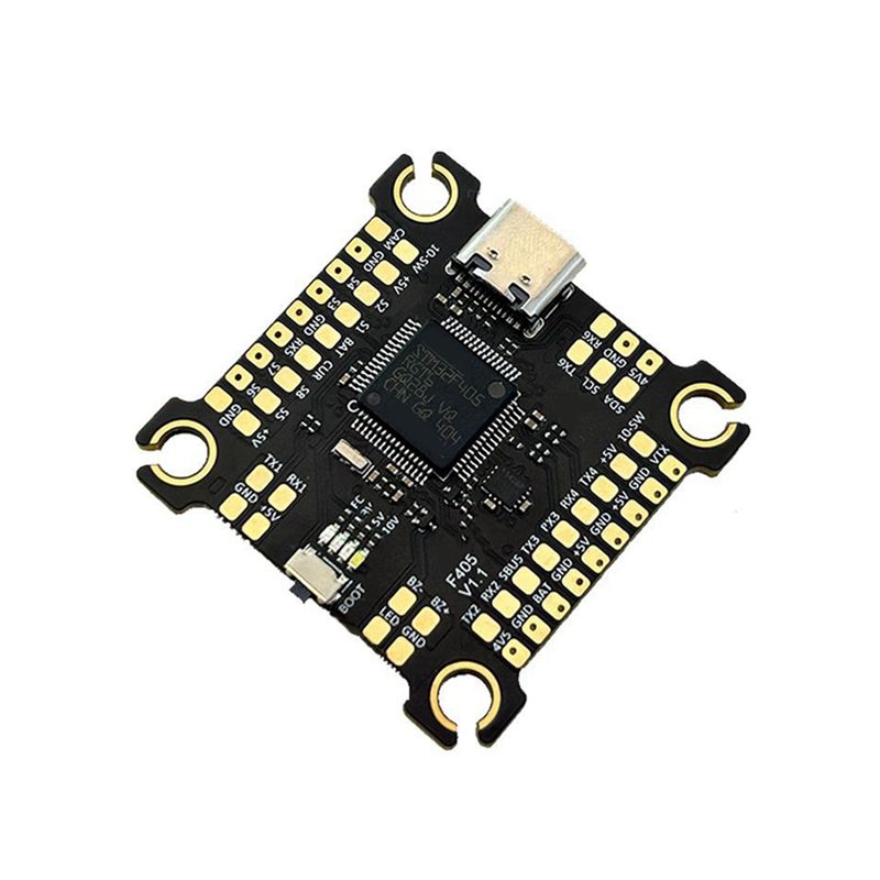 ABUM-F405 Uçan Kule 60A ESC F4 - Drone Esc incelemesi ve fiyatı