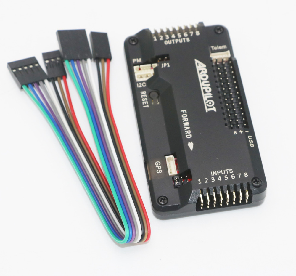 ArduPilot Mega APM2.8 uçuş kon - Drone Power Distribution Board incelemesi ve fiyatı