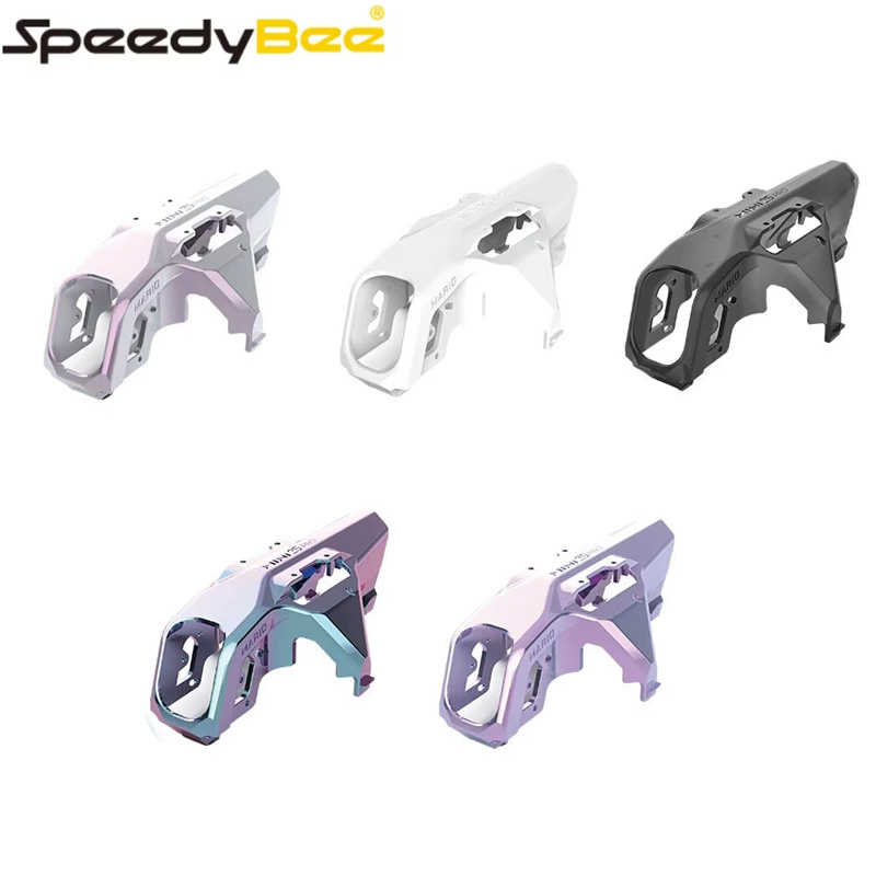 Orijinal Speedybee Mario Mini2 - Drone Power Distribution Board incelemesi ve fiyatı