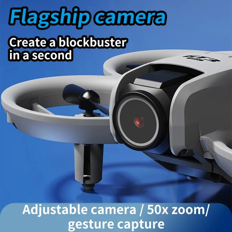 Lenovo GT3 MAX GPS Drone 8K Ha - Drone Gps Module incelemesi ve fiyatı