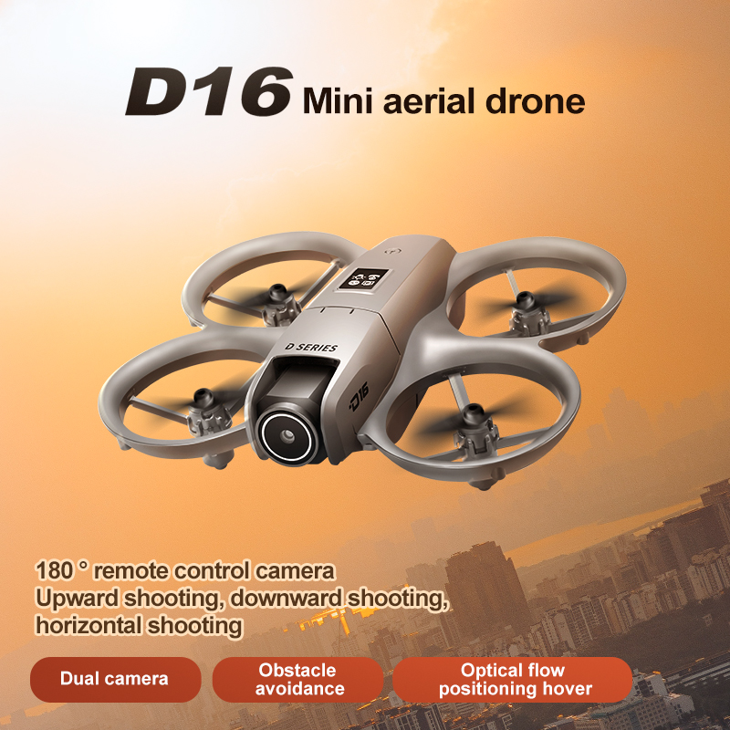 Lenovo D16 GPS Drone 8K Hava Ç - Drone Gps Module incelemesi ve fiyatı