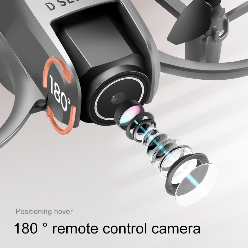 Lenovo D16 GPS Drone 8K Hava Ç - Drone Gps Module incelemesi ve fiyatı