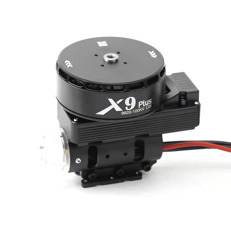 X9 Plus Dr-one Motor Combo Yük - Drone Esc incelemesi ve fiyatı