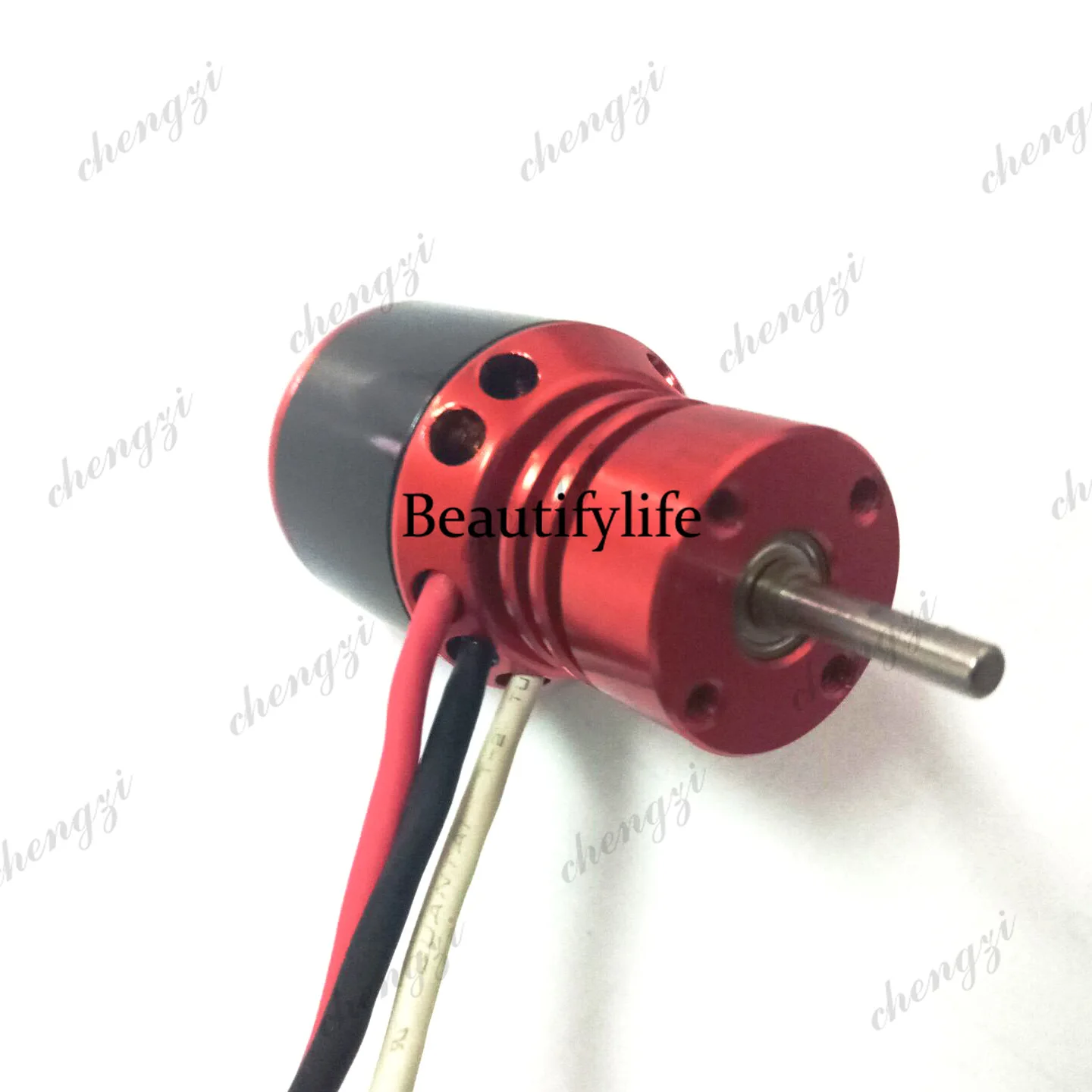 A178 D2830B-3000 Kanallı Güçlü - Drone Motor incelemesi ve fiyatı