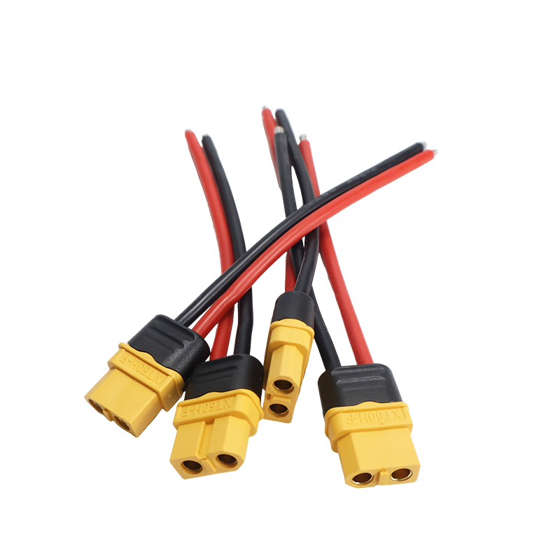 4 Adet XT60 XT60H Erkek Dişi K - Drone Power Distribution Board incelemesi ve fiyatı