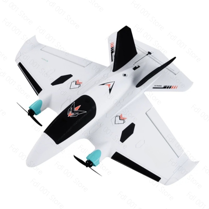 Çift Motorlu FPV Sabit Kanatlı - Drone Motor incelemesi ve fiyatı
