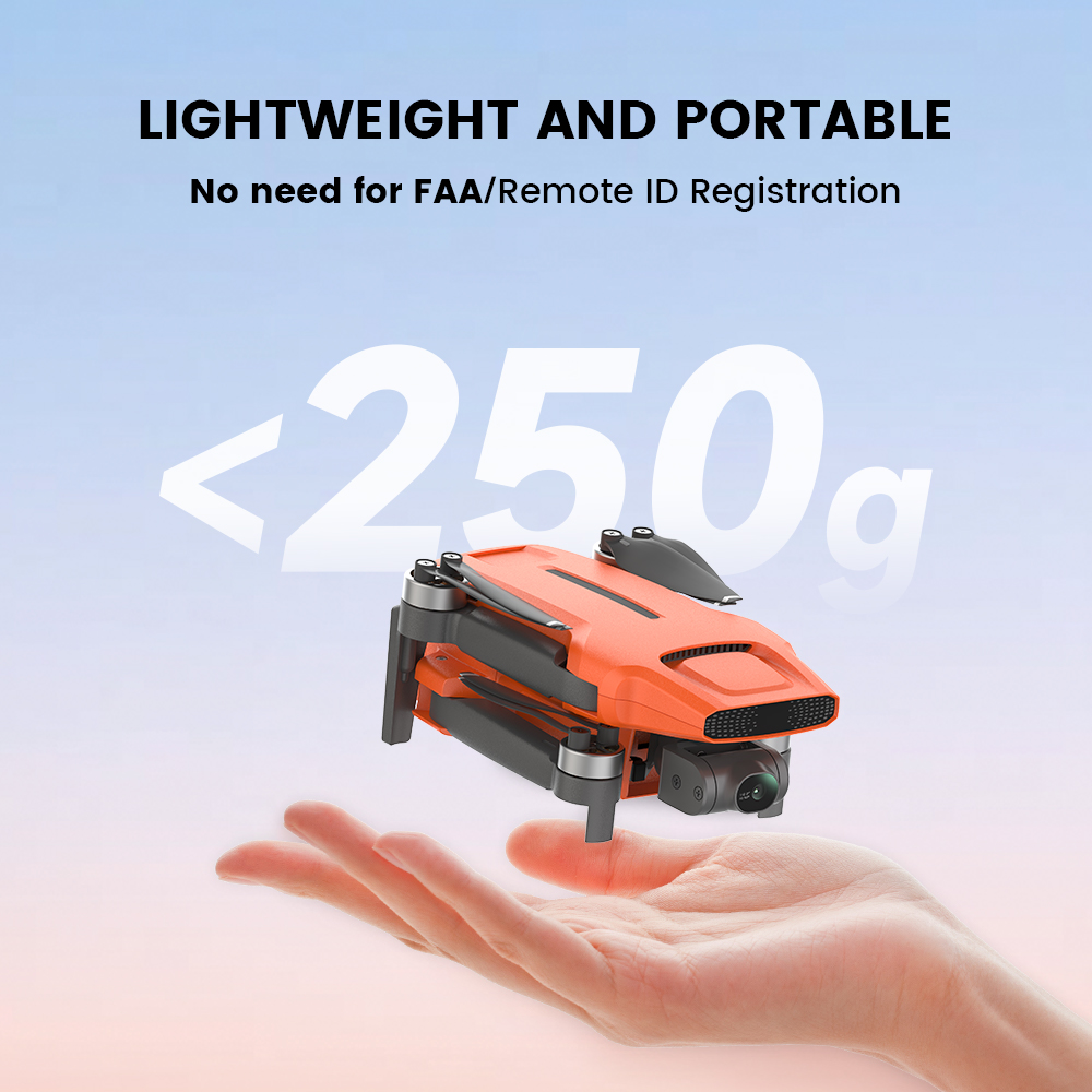 FIMI MINI 3 Kamera Drone 4K 60 - Drone Gps Module incelemesi ve fiyatı