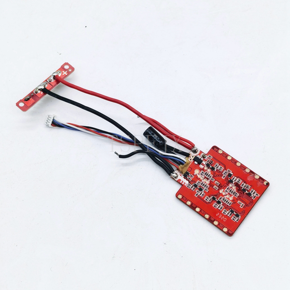 ESC kartı SJRC F22&F22S&F22 S2 - Holy Stone Drone Hs720 incelemesi ve fiyatı