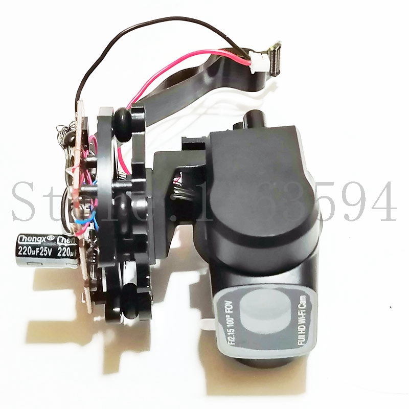 SJRC F11 4K PRO için Gimbal ca - Holy Stone Drone Hs720 incelemesi ve fiyatı