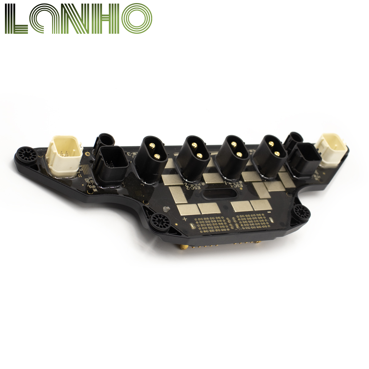 DJI Agras T40 Güç Dağıtım Pano - Drone Power Distribution Board incelemesi ve fiyatı